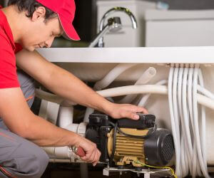 About Emergency plumbing pros South Acworth, NH